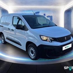 Peugeot Partner M 650kg BlueHDi 100ch S&S Dunkerque
