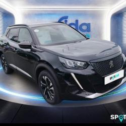 Peugeot 2008 1.5 BlueHDi 130ch S&S Allure Pack EAT8 Dunkerque