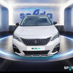 Peugeot 3008 1.5 BlueHDi 130ch E6.c Allure S&S EAT8 Dunkerque