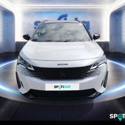 Peugeot 3008 1.2 PureTech 130ch S&S GT Dunkerque