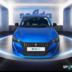 Peugeot 208 1.2 PureTech 100ch S&S Allure Dunkerque
