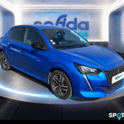 Peugeot 208 1.2 PureTech 100ch S&S Allure Dunkerque