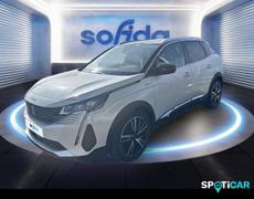 Peugeot 3008 Dunkerque