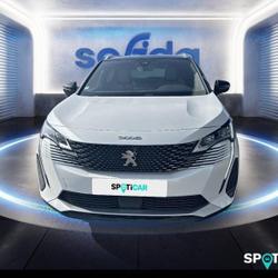 Peugeot 3008 HYBRID 225ch GT Pack e-EAT8 Dunkerque