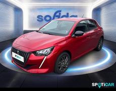 Peugeot 208 Dunkerque