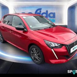 Peugeot 208 1.2 PureTech 75ch S&S Style Dunkerque