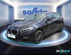BMW Serie 1 Dunkerque
