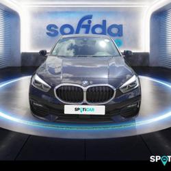 BMW Serie 1 116dA 116ch Business Design DKG7 Dunkerque