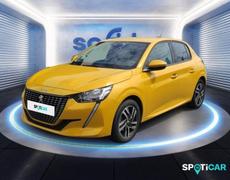Peugeot 208 Dunkerque