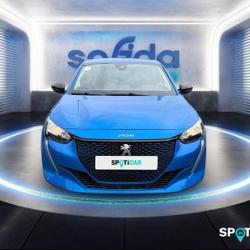 Peugeot 208 e-208 136ch Like Dunkerque
