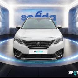 Peugeot 5008 1.5 BlueHDi 130ch E6.c Crossway S&S EAT8 Dunkerque