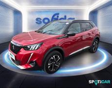 Peugeot 2008 Dunkerque