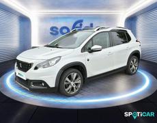 Peugeot 2008 Dunkerque