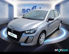 Peugeot 208 Dunkerque