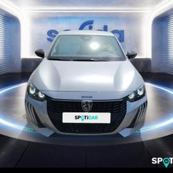 Peugeot 208 1.2 100ch S&S Style Dunkerque