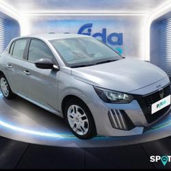 Peugeot 208 1.2 100ch S&S Style Dunkerque