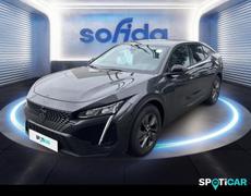 Peugeot 408 Dunkerque