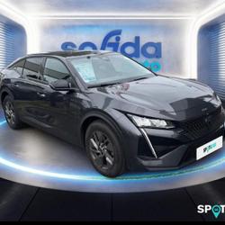 Peugeot 408 1.2 PureTech 130ch S&S Allure EAT8 Dunkerque