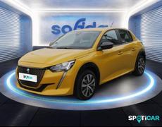 Peugeot 208 Dunkerque