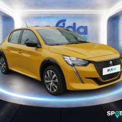 Peugeot 208 e-208 136ch Like Dunkerque