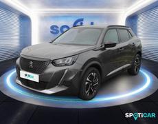 Peugeot 2008 Dunkerque