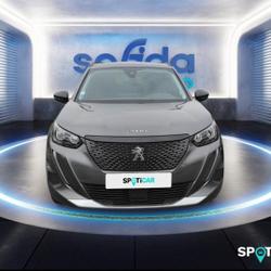 Peugeot 2008 1.5 BlueHDi 130ch S&S Allure Pack EAT8 125g Dunkerque