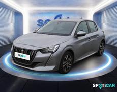 Peugeot 208 Dunkerque