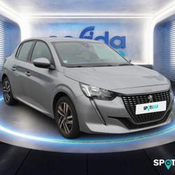 Peugeot 208 1.2 PureTech 100ch S&S Allure Dunkerque