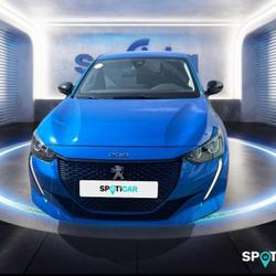 Peugeot 208 e-208 136ch Allure Dunkerque