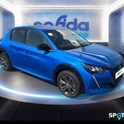 Peugeot 208 e-208 136ch Allure Dunkerque
