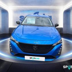 Peugeot 308 III Phase 1 1.2 PureTech 110ch S&S Active Pack Dunkerque