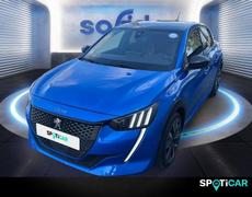 Peugeot 208 Dunkerque