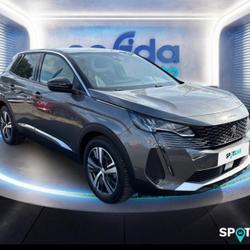 Peugeot 3008 1.5 BlueHDi 130ch S&S Allure Pack EAT8 Dunkerque