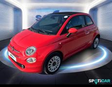 Fiat 500 II Dunkerque