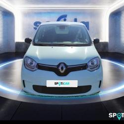 Renault Twingo 3 1.0 SCe 65ch Life - 20 Dunkerque