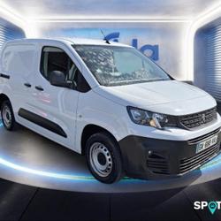 Peugeot Partner M 650kg BlueHDi 100ch S&S Dunkerque