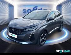 Peugeot 3008 Dunkerque