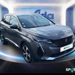 Peugeot 3008 1.5 BlueHDi 130ch S&S Allure Pack EAT8 Dunkerque
