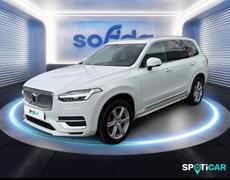 Volvo XC90 Dunkerque