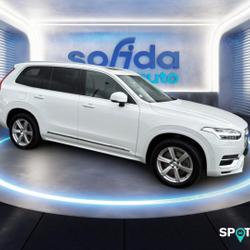 Volvo XC90 T8 AWD 303 + 87ch Momentum Geartronic Dunkerque