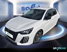 Peugeot 208 Dunkerque