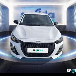 Peugeot 208 1.2 PureTech 75ch S&S Active Dunkerque