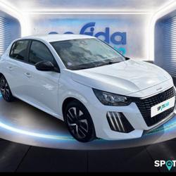 Peugeot 208 1.2 PureTech 75ch S&S Active Dunkerque