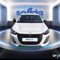 Peugeot 208 1.2 PureTech 100ch S&S Active Dunkerque