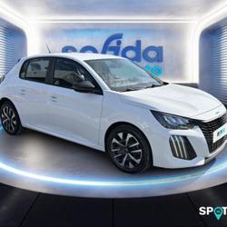 Peugeot 208 1.2 PureTech 100ch S&S Active Dunkerque