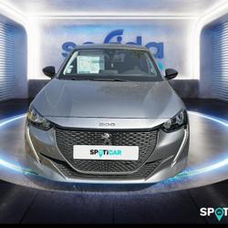 Peugeot 208 e-208 136ch Style Dunkerque