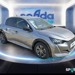 Peugeot 208 e-208 136ch Style Dunkerque