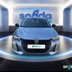 Peugeot 208 1.2 PureTech 75ch S&S Active Dunkerque