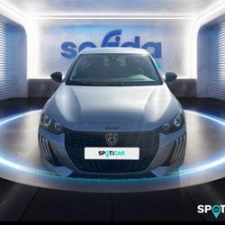 Peugeot 208 1.2 PureTech 75ch S&S Active Dunkerque