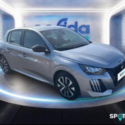 Peugeot 208 1.2 PureTech 75ch S&S Active Dunkerque